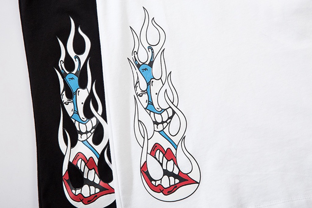 Chrom* Hear* T-shirt